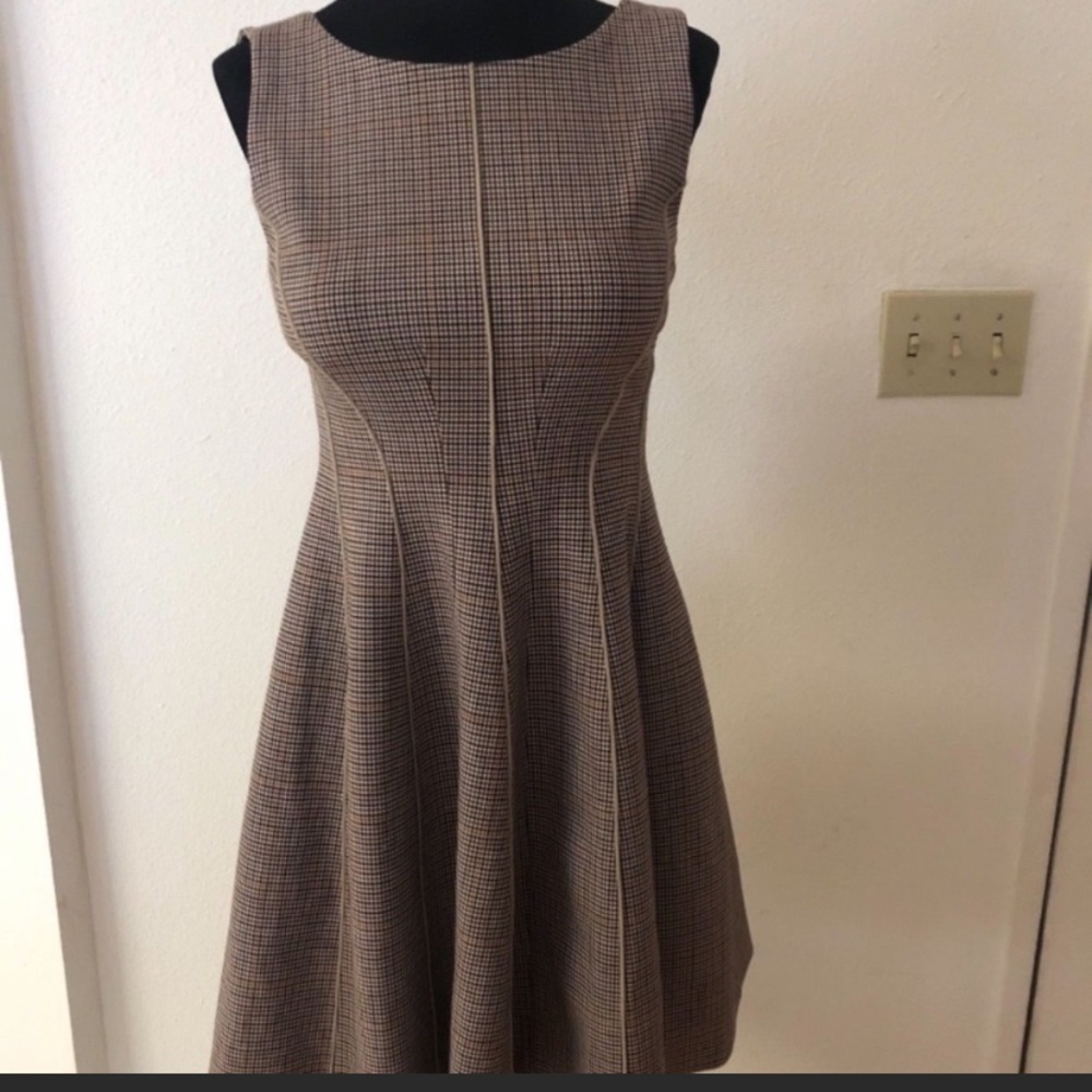 Theory Dress